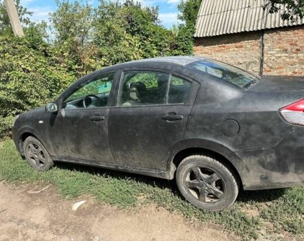 Чорний Чері Інша, об'ємом двигуна 1.5 л та пробігом 105 тис. км за 2036 $, фото 4 на Automoto.ua