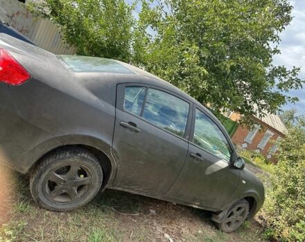 Чорний Чері Інша, об'ємом двигуна 1.5 л та пробігом 105 тис. км за 2036 $, фото 5 на Automoto.ua
