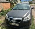 Чорний Чері Інша, об'ємом двигуна 1.5 л та пробігом 105 тис. км за 2036 $, фото 1 на Automoto.ua