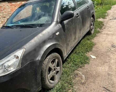 Чорний Чері Інша, об'ємом двигуна 1.5 л та пробігом 105 тис. км за 2036 $, фото 3 на Automoto.ua