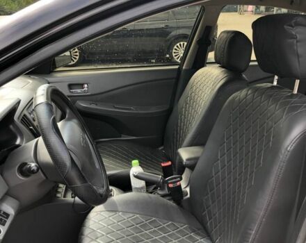 Чери Другая 2014 в Ирпене на Automoto.ua Черный Чери Другая, объемом двигателя 1.5 л и пробегом 105 тыс. км за 3500 $, фото 2 на Automoto.ua