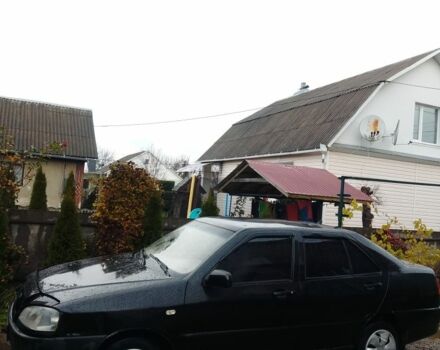 Черный Чери Другая, объемом двигателя 1.6 л и пробегом 100 тыс. км за 1140 $, фото 1 на Automoto.ua