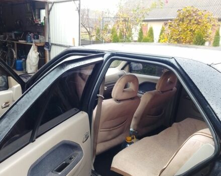 Черный Чери Другая, объемом двигателя 1.6 л и пробегом 100 тыс. км за 1140 $, фото 4 на Automoto.ua