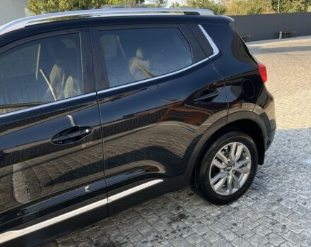 Черный Чери Другая, объемом двигателя 1.5 л и пробегом 53 тыс. км за 12500 $, фото 2 на Automoto.ua