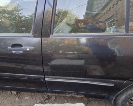 Чери Другая 2007 в Запорожье на Automoto.ua Черный Чери Другая, объемом двигателя 0 л и пробегом 335 тыс. км за 850 $, фото 1 на Automoto.ua