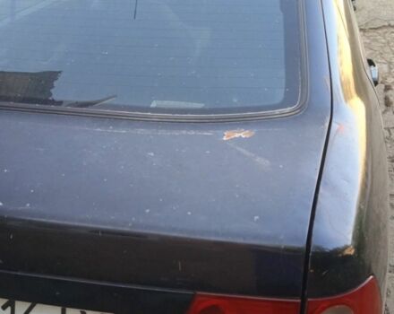 Чери Другая 2007 в Запорожье на Automoto.ua Черный Чери Другая, объемом двигателя 0 л и пробегом 335 тыс. км за 850 $, фото 2 на Automoto.ua