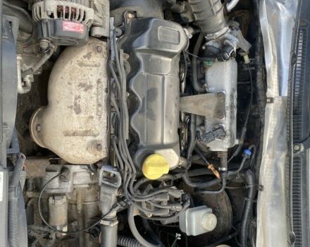 Черный Чери Другая, объемом двигателя 1.6 л и пробегом 1 тыс. км за 2200 $, фото 5 на Automoto.ua