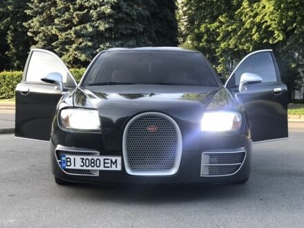 Чери Другая 2007 в Полтаве на Automoto.ua Черный Чери Другая, объемом двигателя 2 л и пробегом 80 тыс. км за 6500 $, фото 1 на Automoto.ua