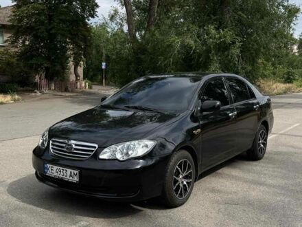 Чери Другая 2008 в Кривом Роге на Automoto.ua Черный Чери Другая, объемом двигателя 1.6 л и пробегом 151 тыс. км за 3500 $, фото 1 на Automoto.ua