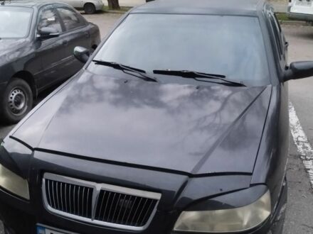 Черный Чери Другая, объемом двигателя 1 л и пробегом 180 тыс. км за 1785 $, фото 1 на Automoto.ua