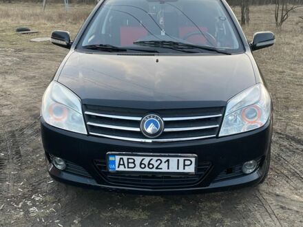 Чері Інша 2013 у Изюме на Automoto.ua Чорний Чері Інша, об'ємом двигуна 1.5 л та пробігом 81 тис. км за 4200 $, фото 1 на Automoto.ua