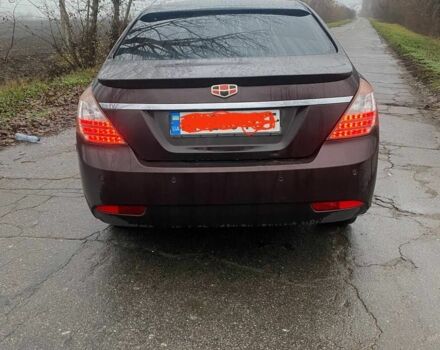 Коричневый Чери Другая, объемом двигателя 1.8 л и пробегом 270 тыс. км за 3000 $, фото 2 на Automoto.ua