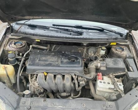 Коричневый Чери Другая, объемом двигателя 1.8 л и пробегом 270 тыс. км за 3000 $, фото 5 на Automoto.ua