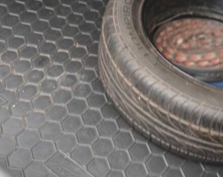 Коричневый Чери Другая, объемом двигателя 1.5 л и пробегом 112 тыс. км за 4200 $, фото 12 на Automoto.ua