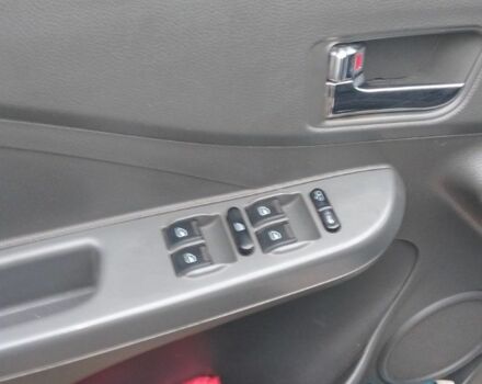 Коричневый Чери Другая, объемом двигателя 1.5 л и пробегом 112 тыс. км за 4200 $, фото 9 на Automoto.ua