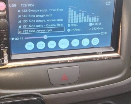 Коричневый Чери Другая, объемом двигателя 1.5 л и пробегом 112 тыс. км за 4200 $, фото 5 на Automoto.ua