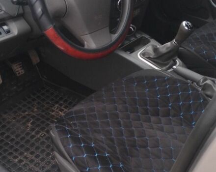 Коричневый Чери Другая, объемом двигателя 1.5 л и пробегом 112 тыс. км за 4200 $, фото 2 на Automoto.ua