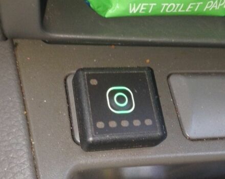 Коричневый Чери Другая, объемом двигателя 1.5 л и пробегом 112 тыс. км за 4200 $, фото 13 на Automoto.ua