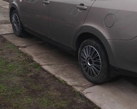 Коричневый Чери Другая, объемом двигателя 1.5 л и пробегом 112 тыс. км за 4200 $, фото 1 на Automoto.ua