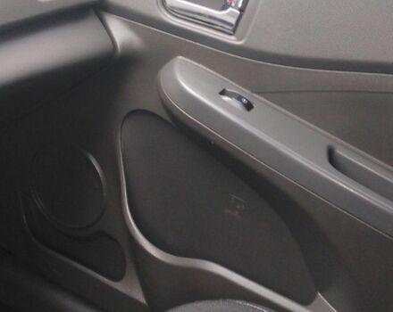 Коричневый Чери Другая, объемом двигателя 1.5 л и пробегом 112 тыс. км за 4200 $, фото 16 на Automoto.ua