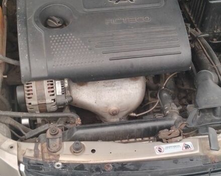 Коричневый Чери Другая, объемом двигателя 1.5 л и пробегом 112 тыс. км за 4200 $, фото 11 на Automoto.ua