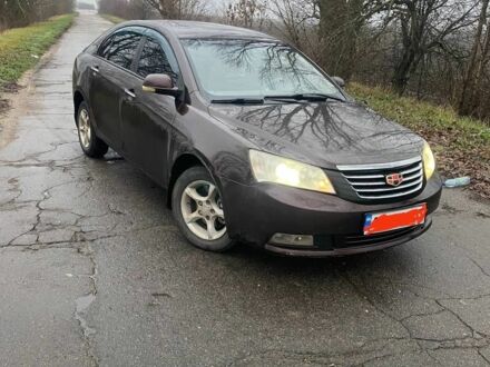 Коричневый Чери Другая, объемом двигателя 1.8 л и пробегом 270 тыс. км за 3000 $, фото 1 на Automoto.ua