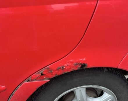 Красный Чери Другая, объемом двигателя 1.1 л и пробегом 2 тыс. км за 1150 $, фото 1 на Automoto.ua