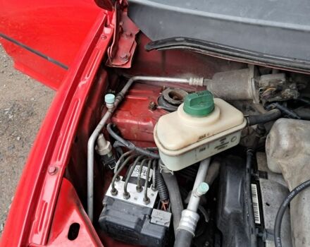 Красный Чери Другая, объемом двигателя 1.3 л и пробегом 230 тыс. км за 1699 $, фото 21 на Automoto.ua