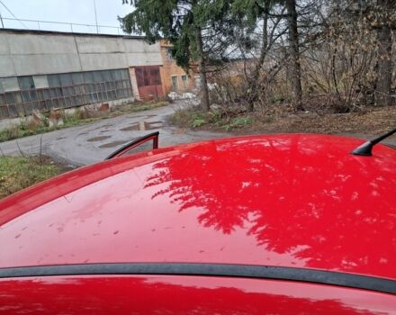 Красный Чери Другая, объемом двигателя 1.3 л и пробегом 230 тыс. км за 1699 $, фото 22 на Automoto.ua