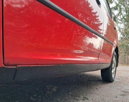 Красный Чери Другая, объемом двигателя 1.3 л и пробегом 230 тыс. км за 1699 $, фото 17 на Automoto.ua