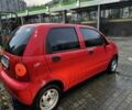 Красный Чери Другая, объемом двигателя 1.1 л и пробегом 167 тыс. км за 1600 $, фото 7 на Automoto.ua