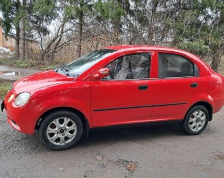 Красный Чери Другая, объемом двигателя 1.3 л и пробегом 230 тыс. км за 1699 $, фото 2 на Automoto.ua