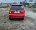 Красный Чери Другая, объемом двигателя 1.1 л и пробегом 2 тыс. км за 1150 $, фото 2 на Automoto.ua