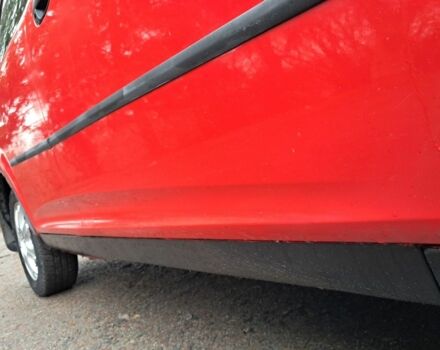 Красный Чери Другая, объемом двигателя 1.3 л и пробегом 230 тыс. км за 1699 $, фото 18 на Automoto.ua