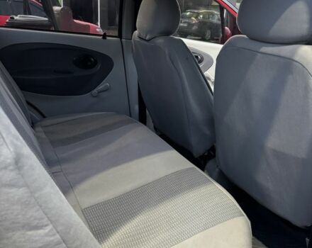 Красный Чери Другая, объемом двигателя 1.1 л и пробегом 167 тыс. км за 1600 $, фото 3 на Automoto.ua