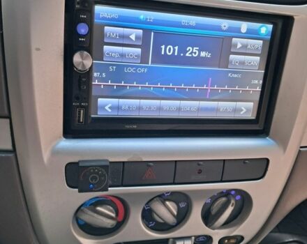 Красный Чери Другая, объемом двигателя 1.3 л и пробегом 230 тыс. км за 1699 $, фото 20 на Automoto.ua