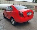 Красный Чери Другая, объемом двигателя 1.3 л и пробегом 230 тыс. км за 1699 $, фото 3 на Automoto.ua