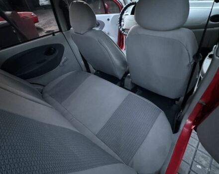 Красный Чери Другая, объемом двигателя 1.1 л и пробегом 167 тыс. км за 1600 $, фото 2 на Automoto.ua