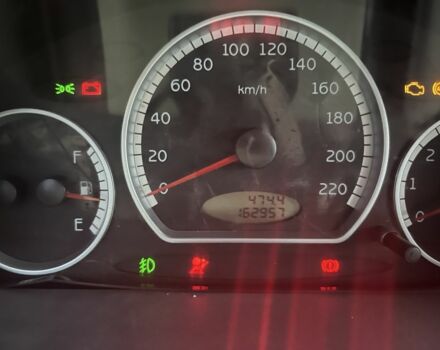 Красный Чери Другая, объемом двигателя 1.1 л и пробегом 2 тыс. км за 1150 $, фото 6 на Automoto.ua