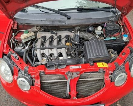 Красный Чери Другая, объемом двигателя 1.3 л и пробегом 230 тыс. км за 1699 $, фото 14 на Automoto.ua