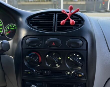 Красный Чери Другая, объемом двигателя 1.1 л и пробегом 167 тыс. км за 1600 $, фото 6 на Automoto.ua