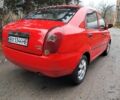 Красный Чери Другая, объемом двигателя 1.3 л и пробегом 230 тыс. км за 1699 $, фото 4 на Automoto.ua