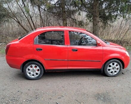 Красный Чери Другая, объемом двигателя 1.3 л и пробегом 230 тыс. км за 1699 $, фото 5 на Automoto.ua