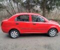Красный Чери Другая, объемом двигателя 1.3 л и пробегом 230 тыс. км за 1699 $, фото 5 на Automoto.ua