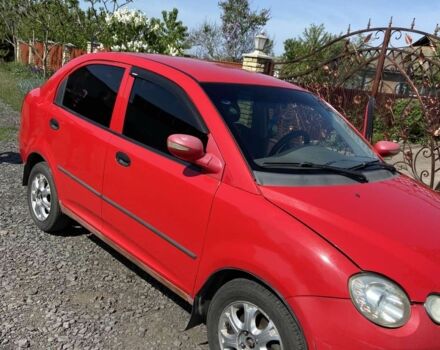 Червоний Чері Інша, об'ємом двигуна 1.3 л та пробігом 142 тис. км за 2000 $, фото 3 на Automoto.ua