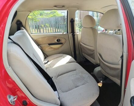 Красный Чери Другая, объемом двигателя 0 л и пробегом 100 тыс. км за 1750 $, фото 5 на Automoto.ua