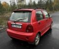 Чери Другая 2008 в Камень-Каширский на Automoto.ua Красный Чери Другая, объемом двигателя 1.1 л и пробегом 94 тыс. км за 2250 $, фото 2 на Automoto.ua