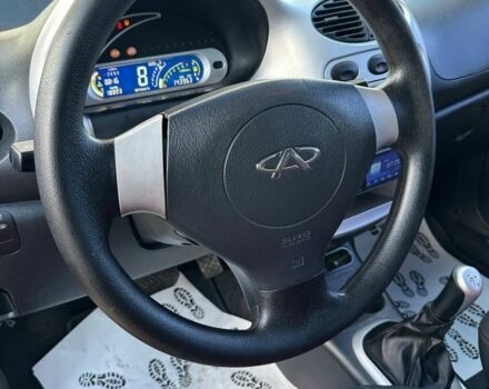 Червоний Чері Інша, об'ємом двигуна 1.1 л та пробігом 143 тис. км за 2950 $, фото 6 на Automoto.ua