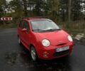Чери Другая 2008 в Камень-Каширский на Automoto.ua Красный Чери Другая, объемом двигателя 1.1 л и пробегом 94 тыс. км за 2250 $, фото 1 на Automoto.ua