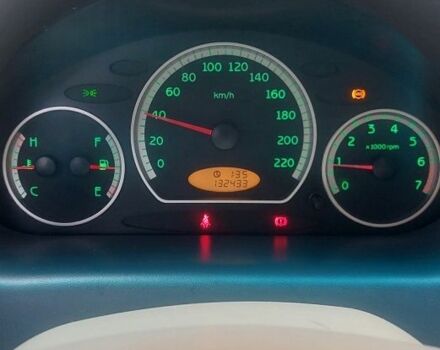 Червоний Чері Інша, об'ємом двигуна 1.1 л та пробігом 132 тис. км за 1850 $, фото 2 на Automoto.ua